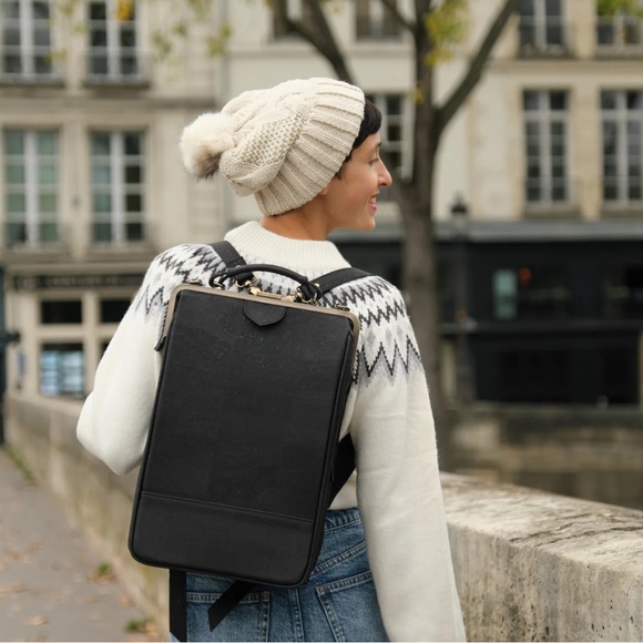 NWOT Laflore Paris Bobobark convertible  back - Picture 7 of 11